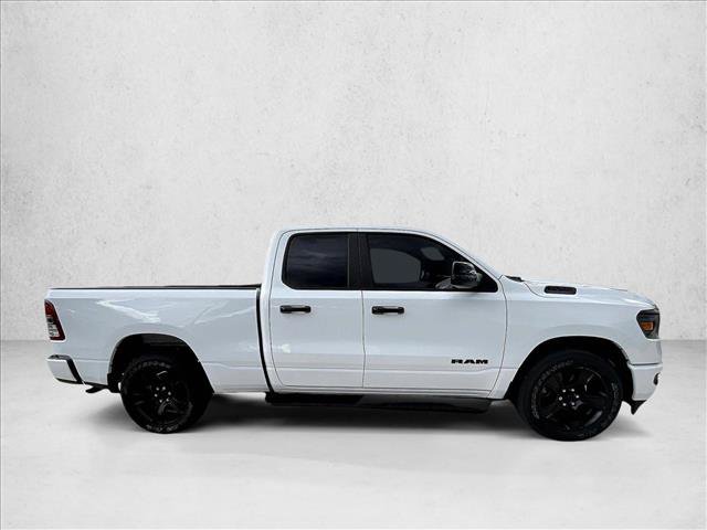 Used 2024 RAM 1500 Big Horn RWD image 3
