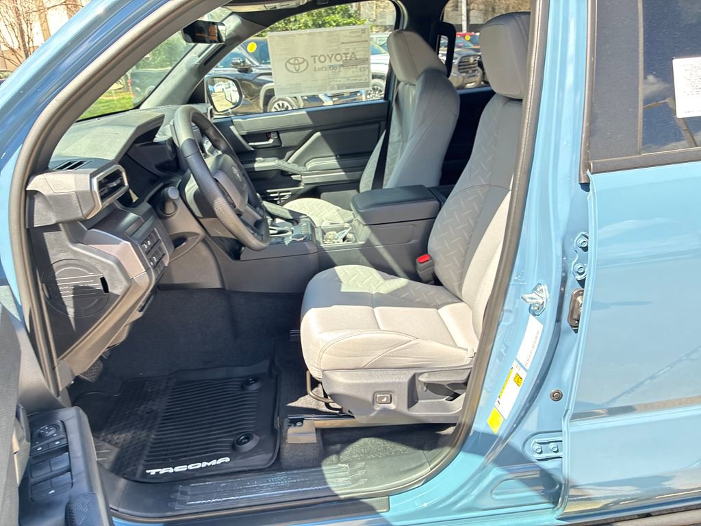 New 2026 Toyota Tacoma SR5 image 15