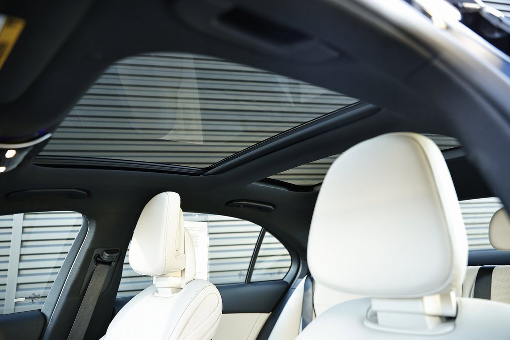 Used 2023 Mercedes-Benz C 300 4MATIC Sedan w/ Exclusive Trim Package image 21