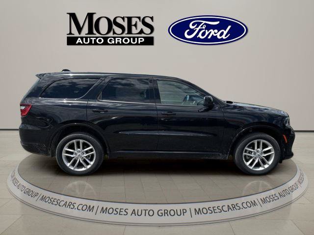 Used 2026 Dodge Durango GT AWD/4WD image 2