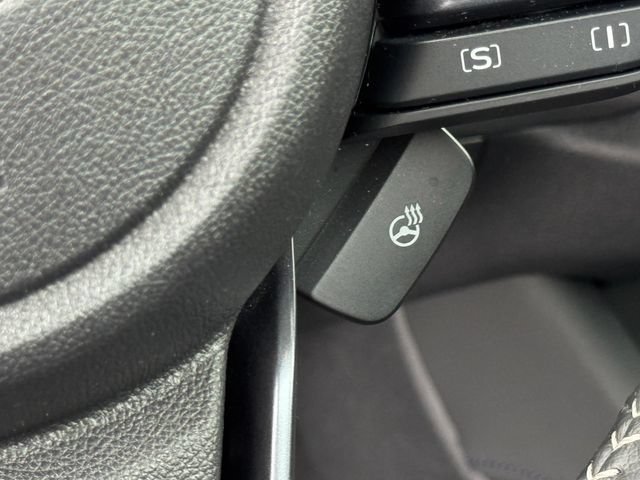 Certified 2025 Subaru Forester Limited AWD/4WD image 14