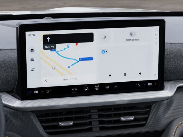 New 2027 Ford Explorer Tremor AWD/4WD image 17