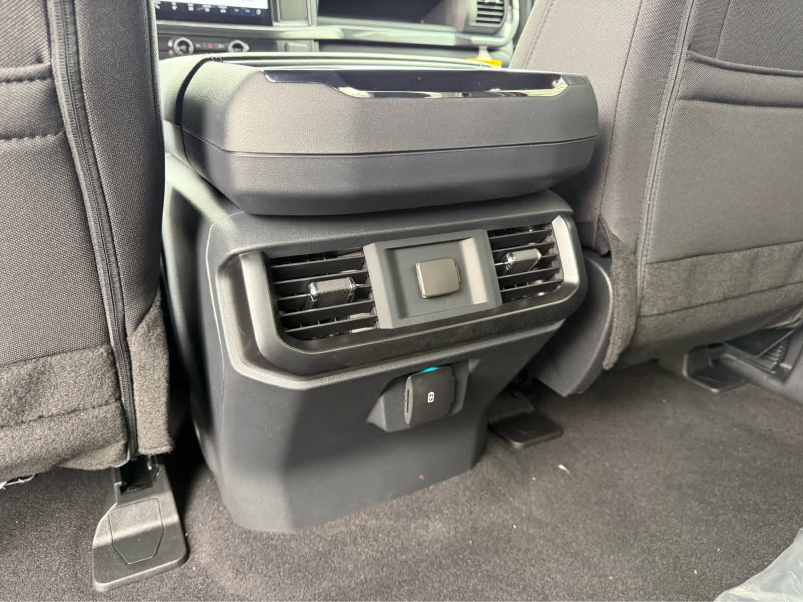 New 2025 Ford F150 STX w/ STX Black Appearance Package image 17