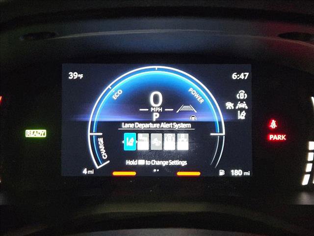 New 2026 Toyota Camry SE image 11