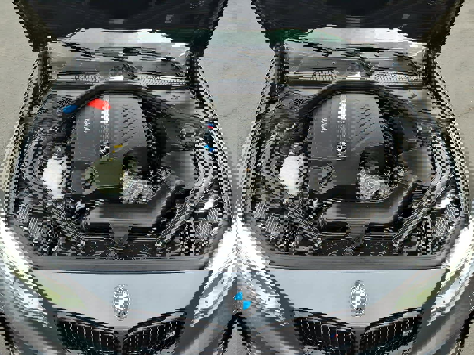 Used 2016 BMW M2 image 18