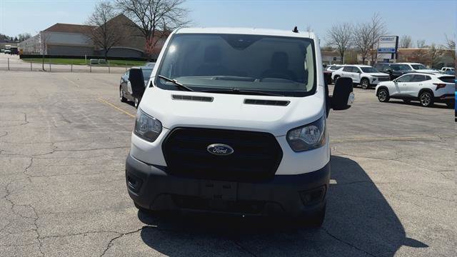 Used 2020 Ford Transit 150 Low Roof RWD image 3