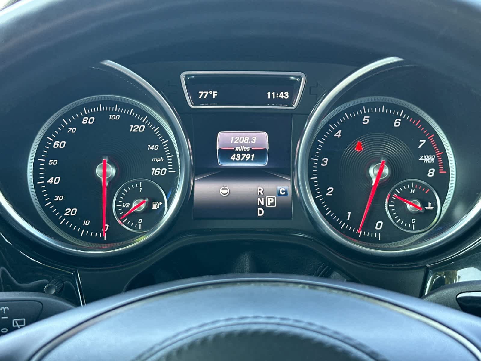 Used 2019 Mercedes-Benz GLS 450 4MATIC image 30