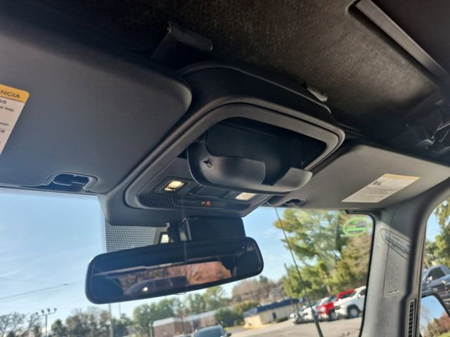 Used 2023 Ford Bronco Outer Banks image 27