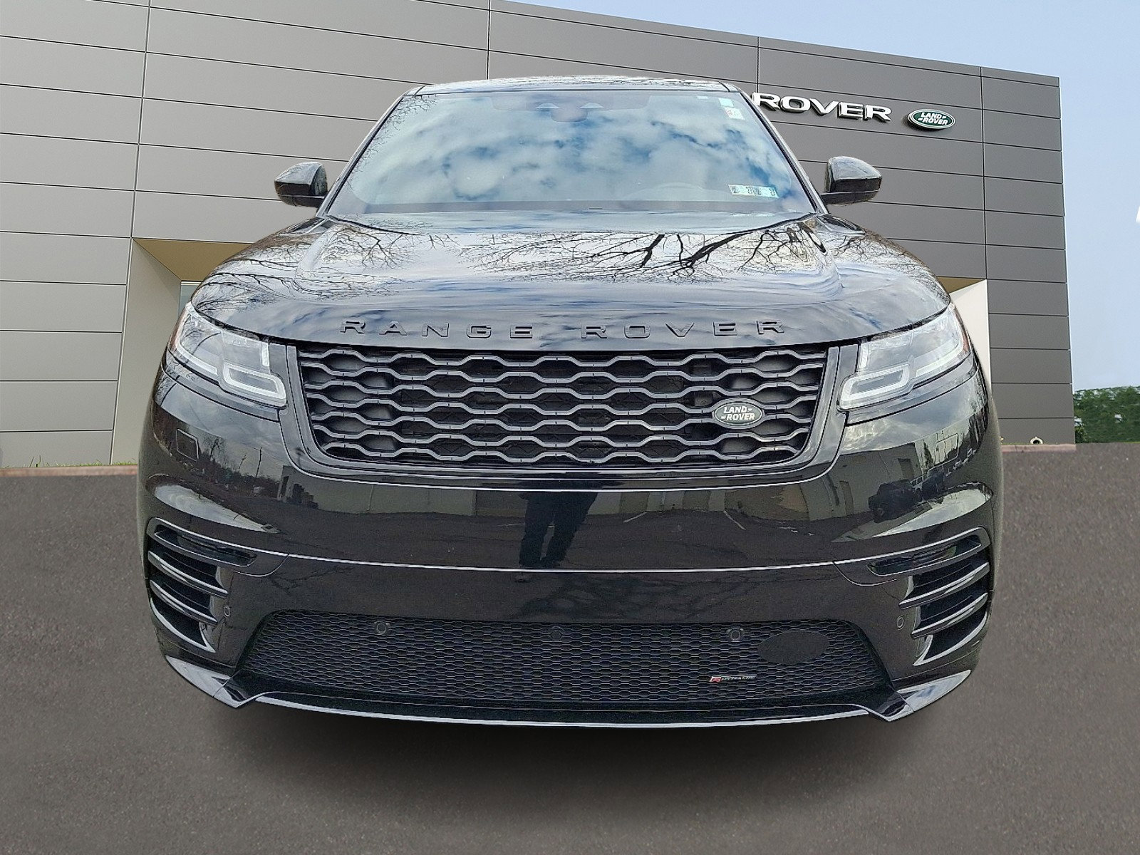 Used 2023 Land Rover Range Rover Velar R-Dynamic S AWD/4WD image 8