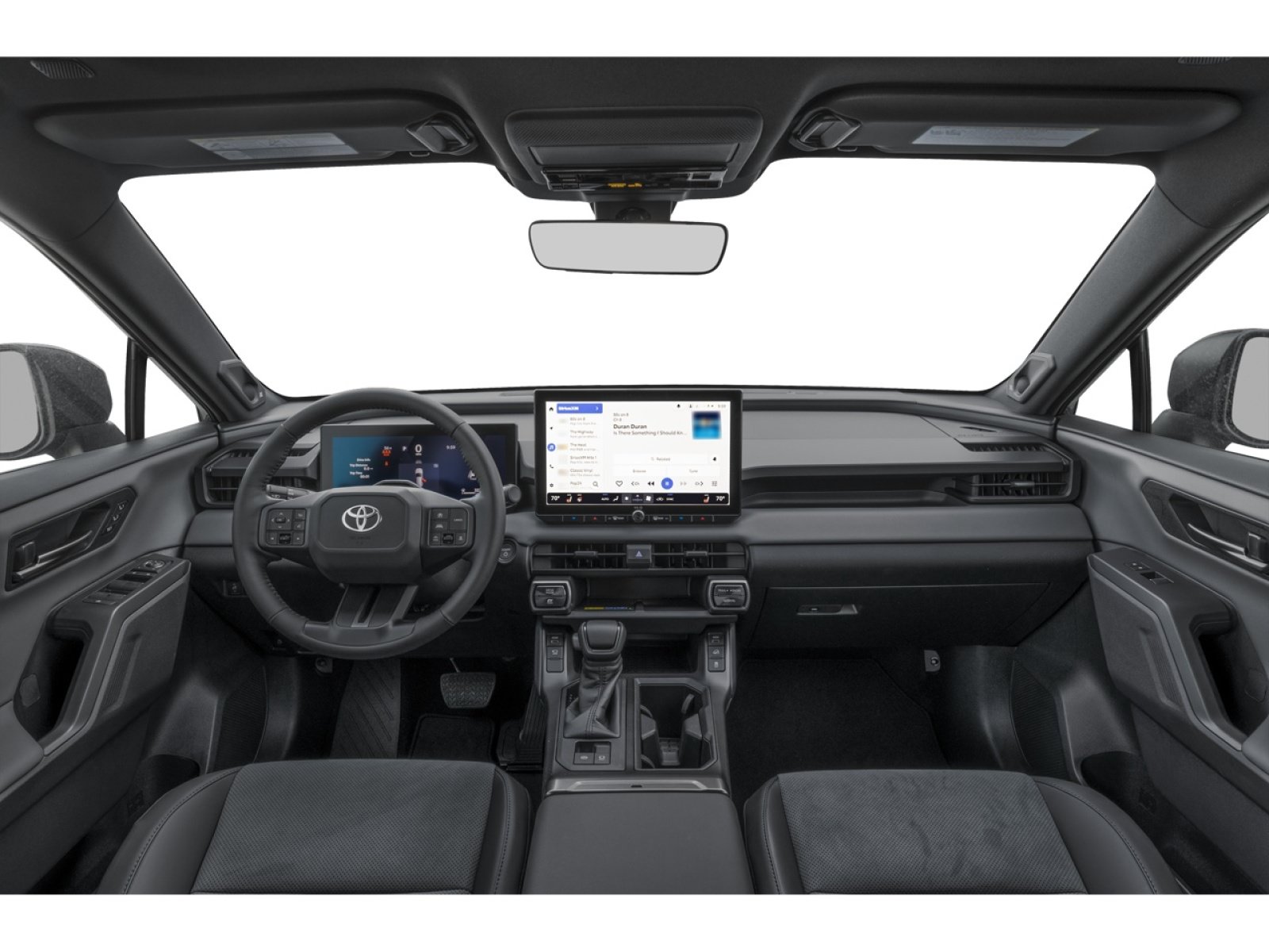 New 2026 Toyota RAV4 SE AWD/4WD image 7