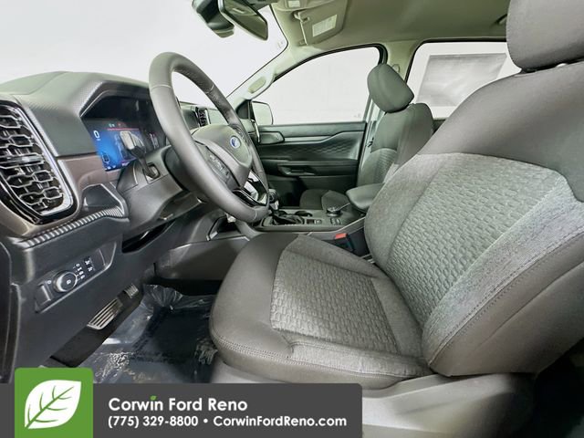 New 2026 Ford Ranger XLT AWD/4WD image 23