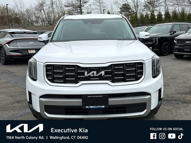 Certified 2023 Kia Telluride S AWD/4WD image 6