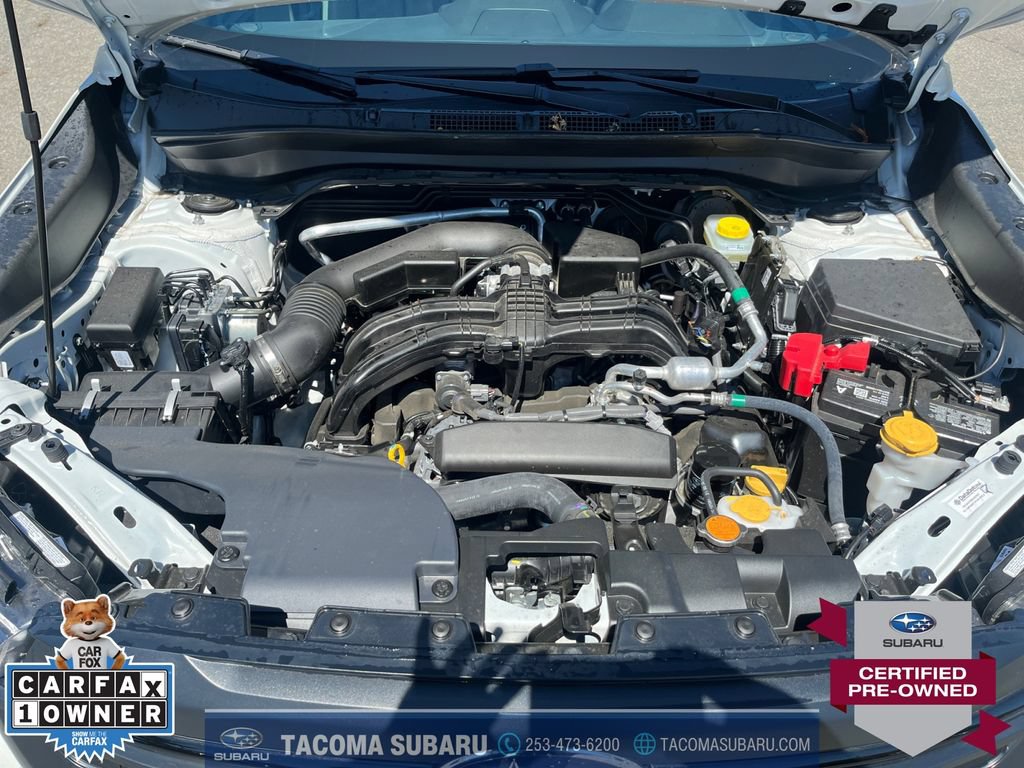 Used 2026 Subaru Forester AWD/4WD image 20
