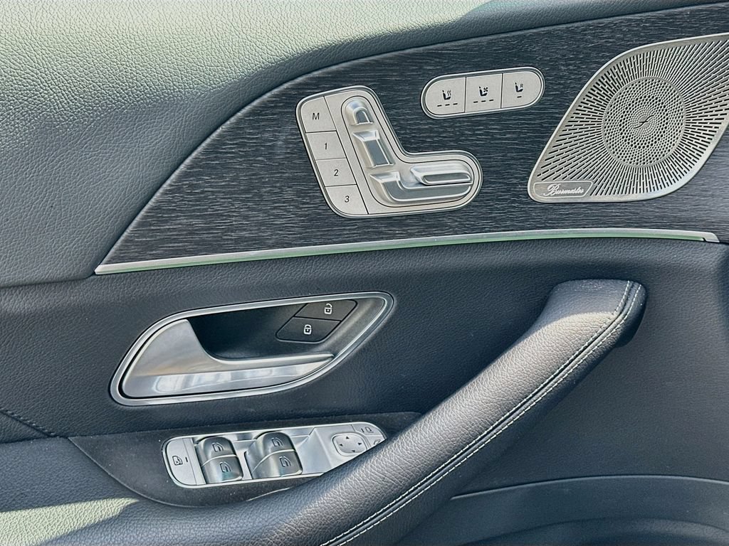 Certified 2026 Mercedes-Benz GLE 350 4MATIC image 18