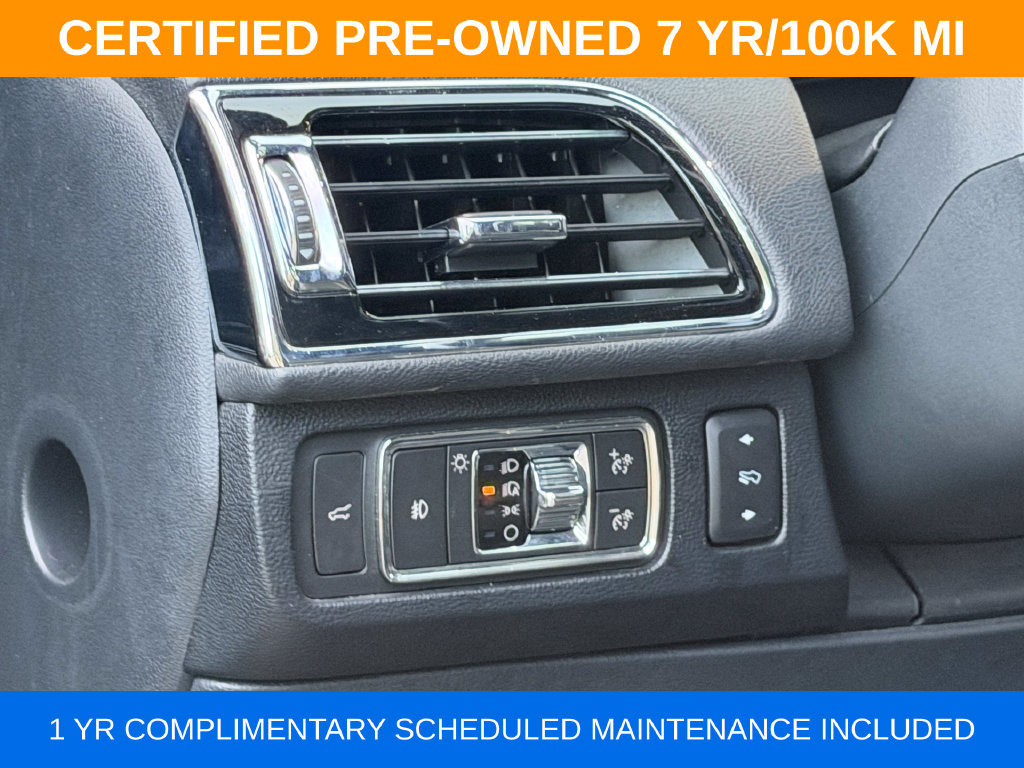 Used 2022 Lincoln Navigator L Reserve RWD image 33