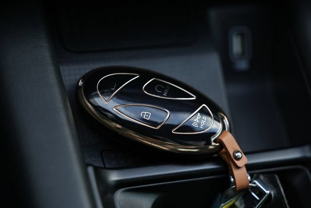 Used 2024 Hyundai Ioniq 6 Limited AWD/4WD image 41