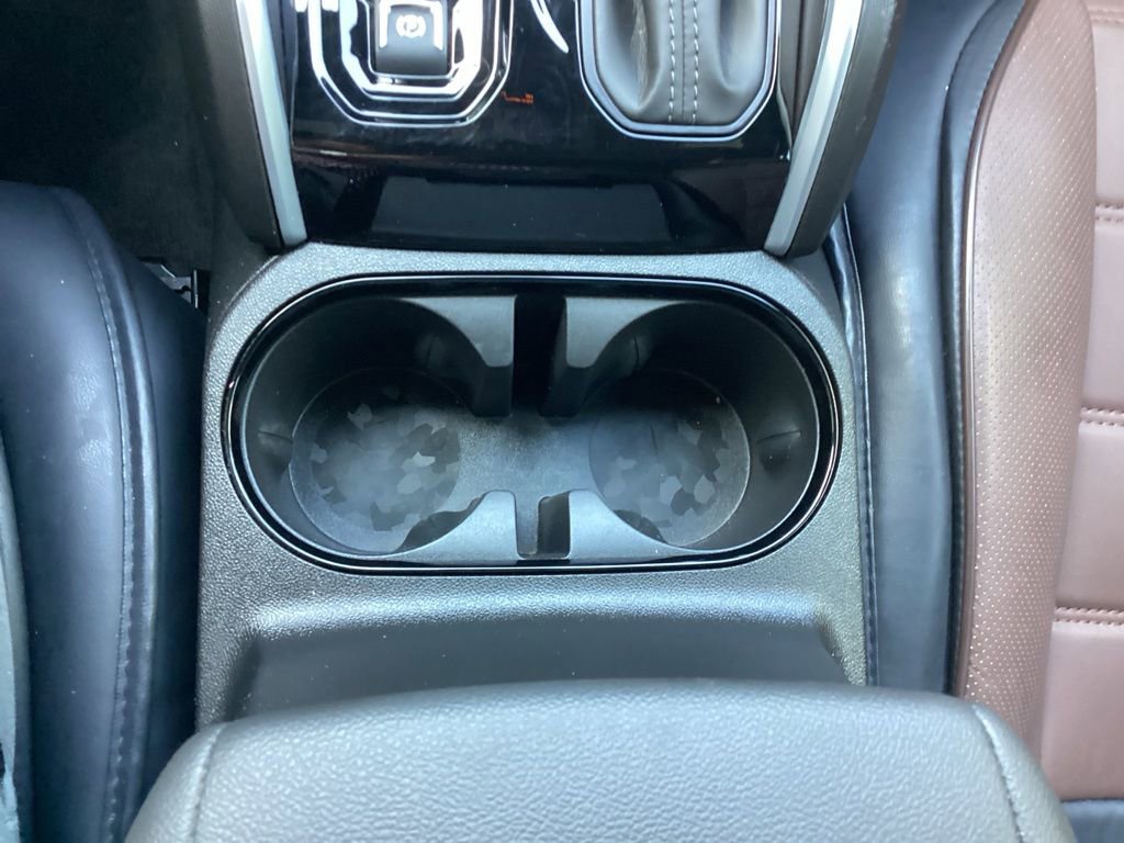 Used 2025 Chevrolet Colorado W/T w/ Advanced Trailering Package image 56