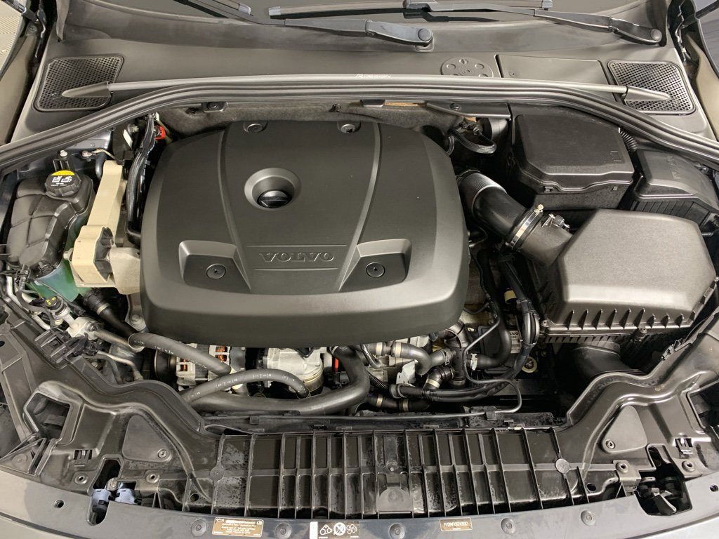 Used 2016 Volvo S60 T5 Premier w/ Convenience Package image 11