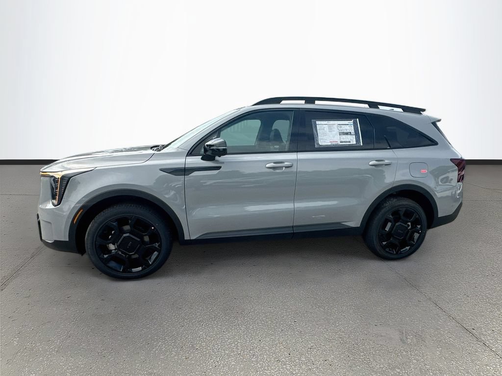New 2026 Kia Sorento SX Prestige AWD/4WD image 4