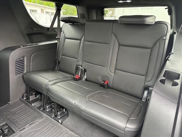Certified 2026 GMC Yukon XL Denali w/ Denali Reserve Package AWD/4WD image 19