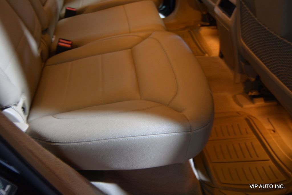 Used 2012 Mercedes-Benz ML 350 BlueTEC 4MATIC w/ Premium 2 Pkg image 28