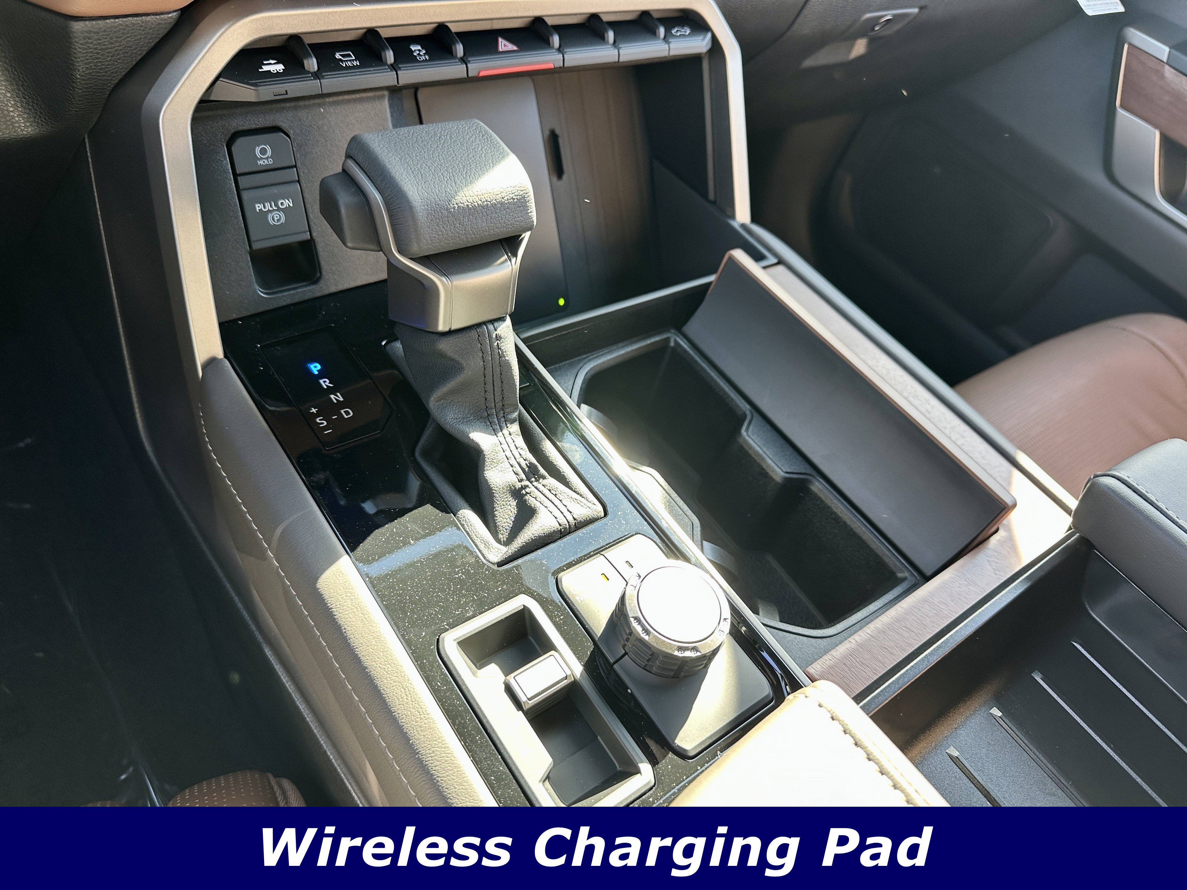 New 2026 Toyota Tundra 1794 Edition image 10