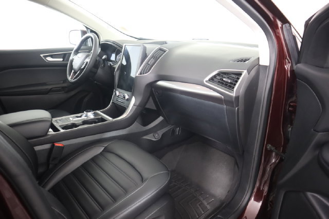 Used 2024 Ford Edge SEL w/ Convenience Package AWD/4WD image 60