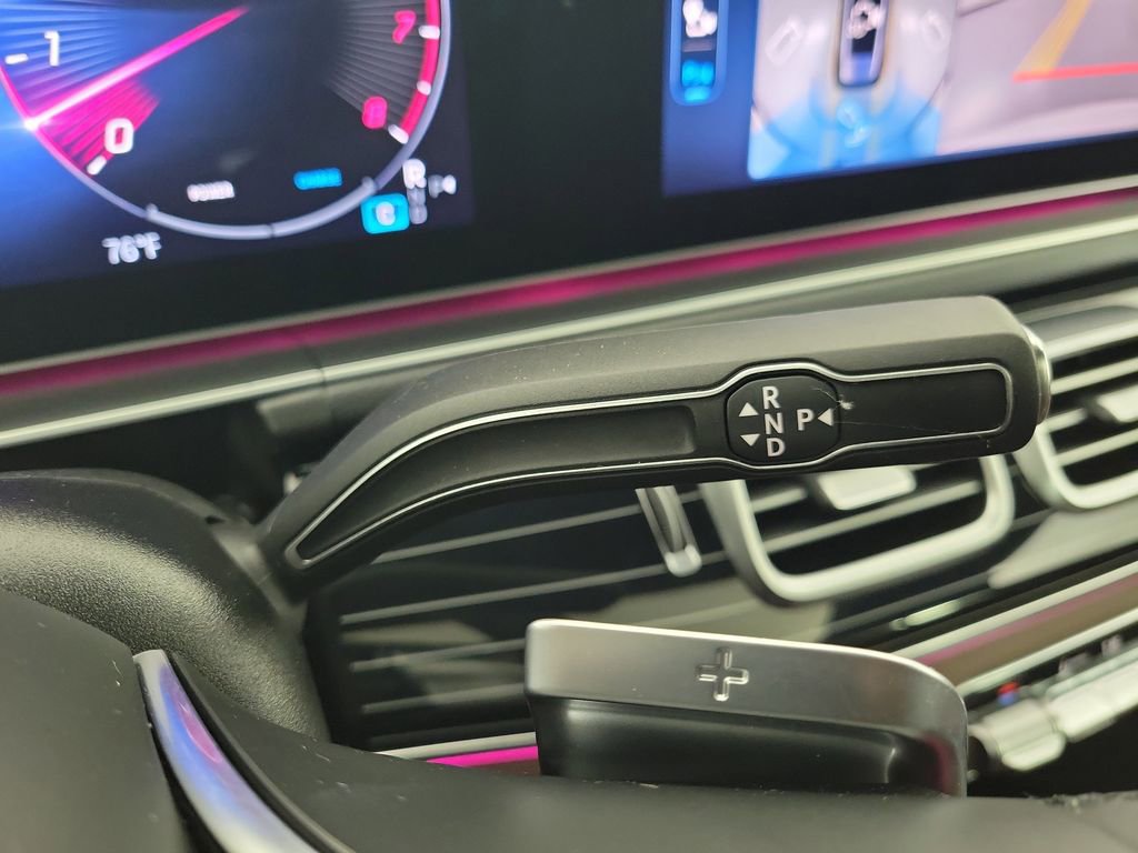 Used 2026 Mercedes-Benz GLE 450 4MATIC image 29