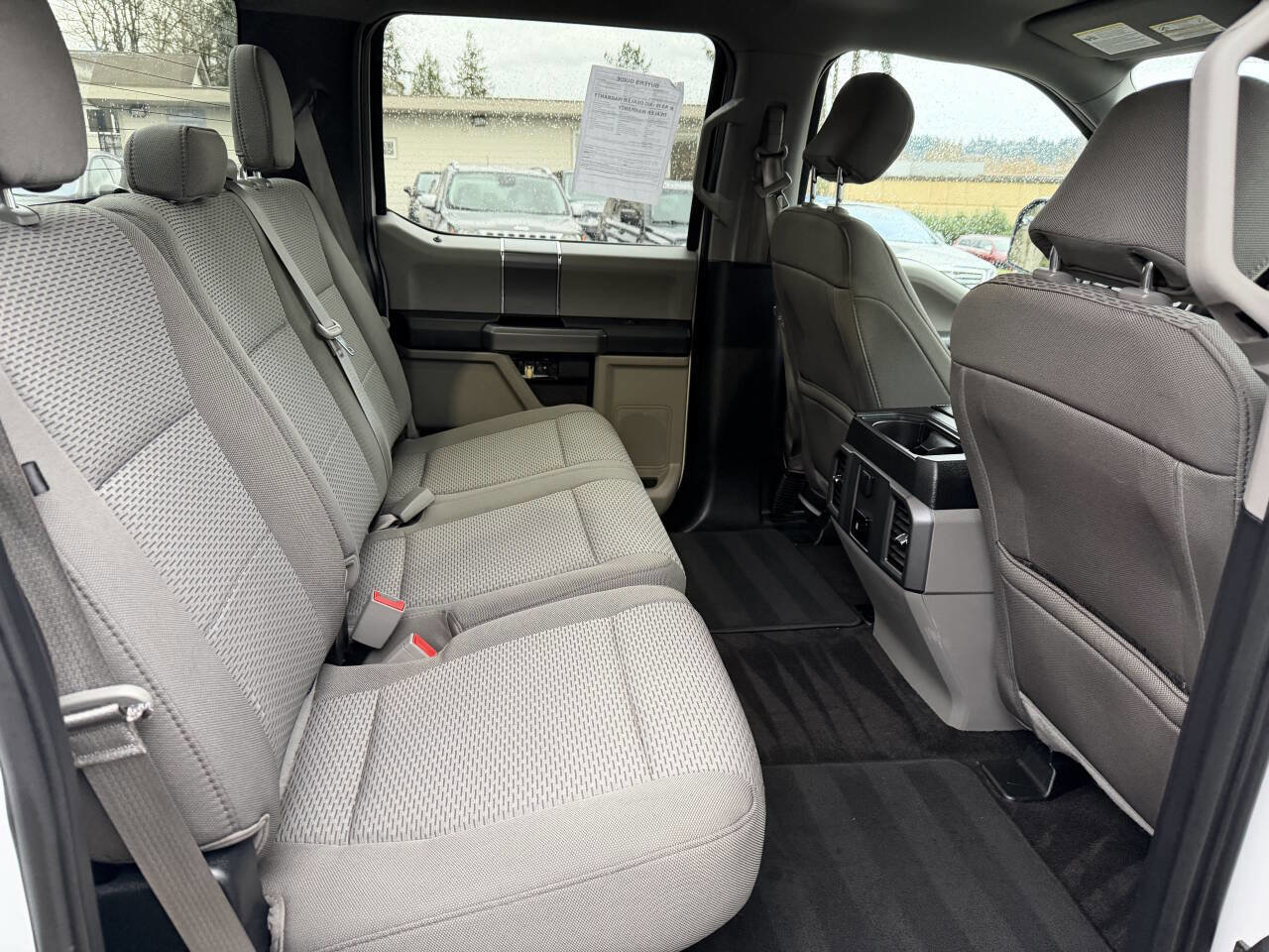 Used 2018 Ford F150 XLT w/ Equipment Group 302A Luxury image 26