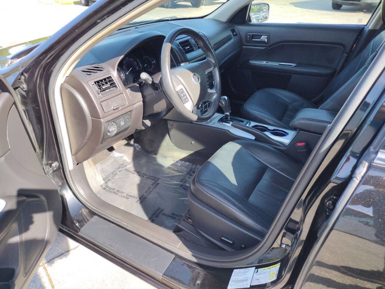 Used 2011 Mercury Milan Premier image 13