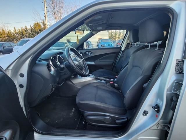 Used 2013 Nissan Juke SV image 10