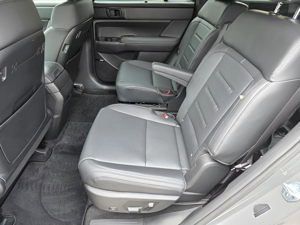 New 2026 Hyundai Santa Fe Calligraphy AWD/4WD image 11