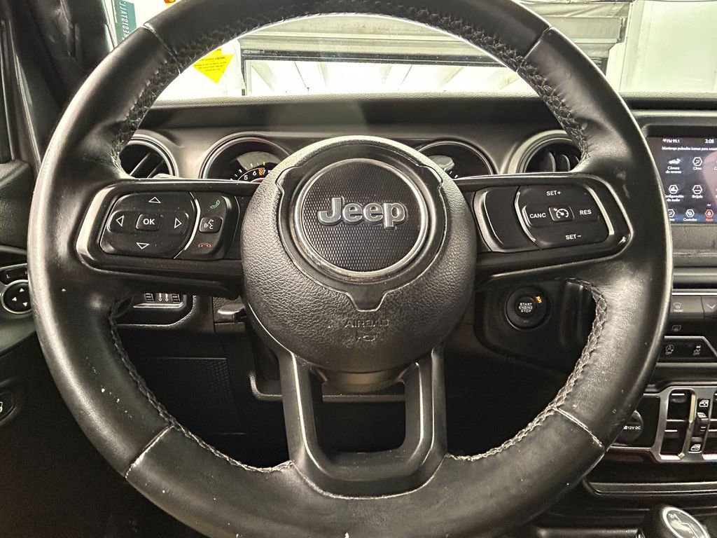 Used 2022 Jeep Gladiator Sport image 22