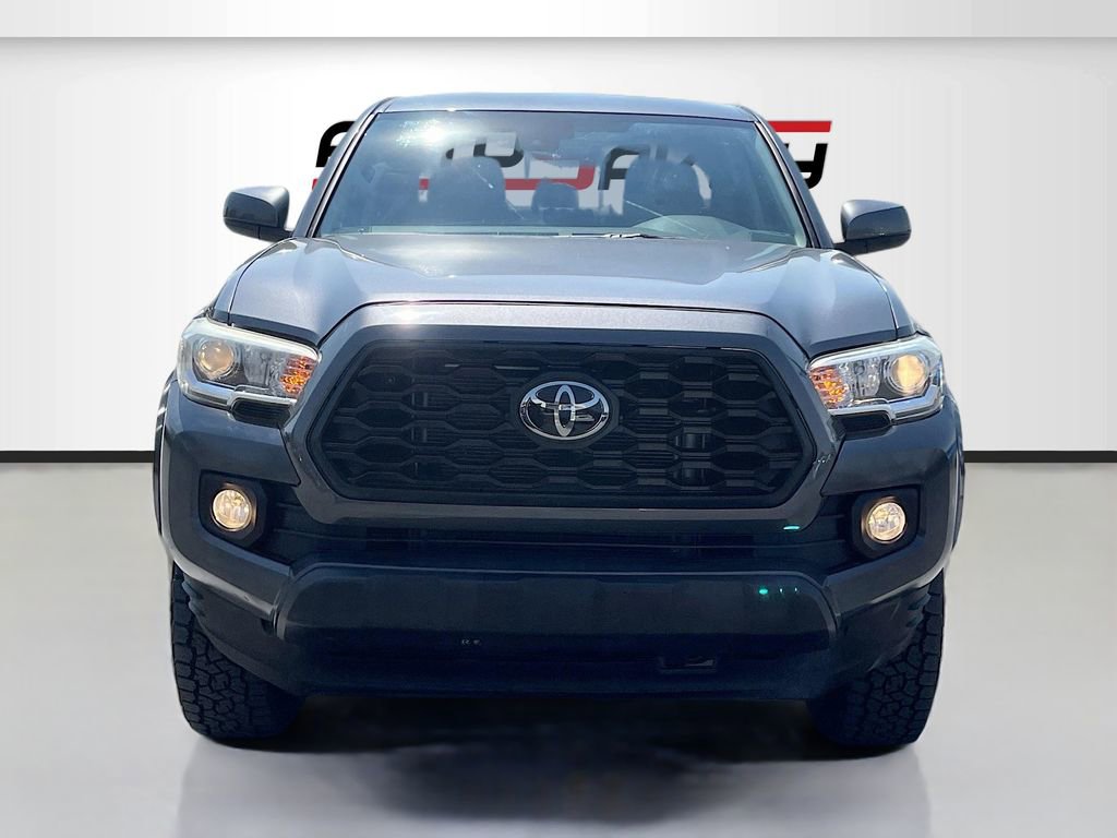 Used 2023 Toyota Tacoma SR5 image 2