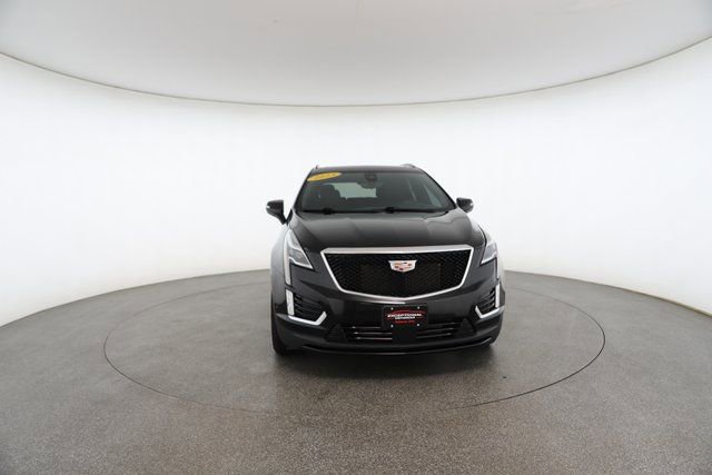 Used 2023 Cadillac XT5 Sportv image 30