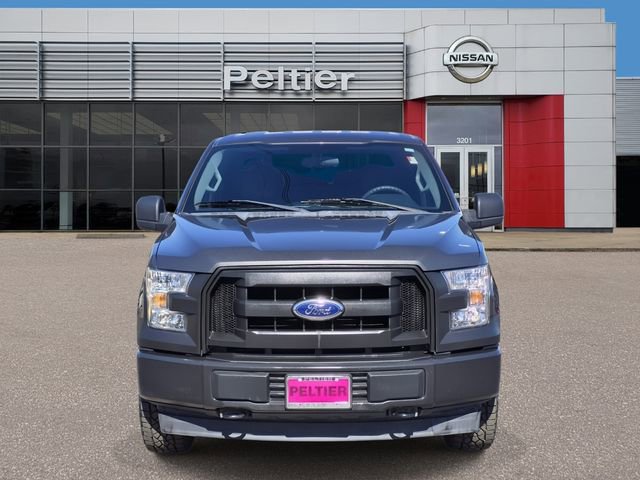 Used 2017 Ford F150 XL image 2