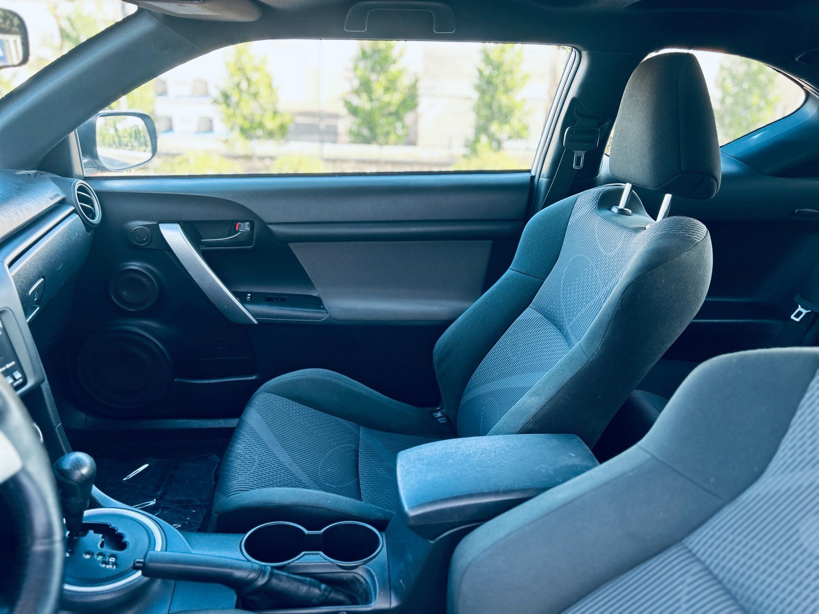 Used 2012 Scion tC FWD image 24