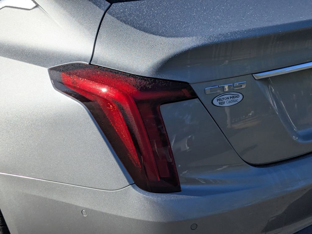 New 2026 Cadillac CT5 Premium Luxury image 10