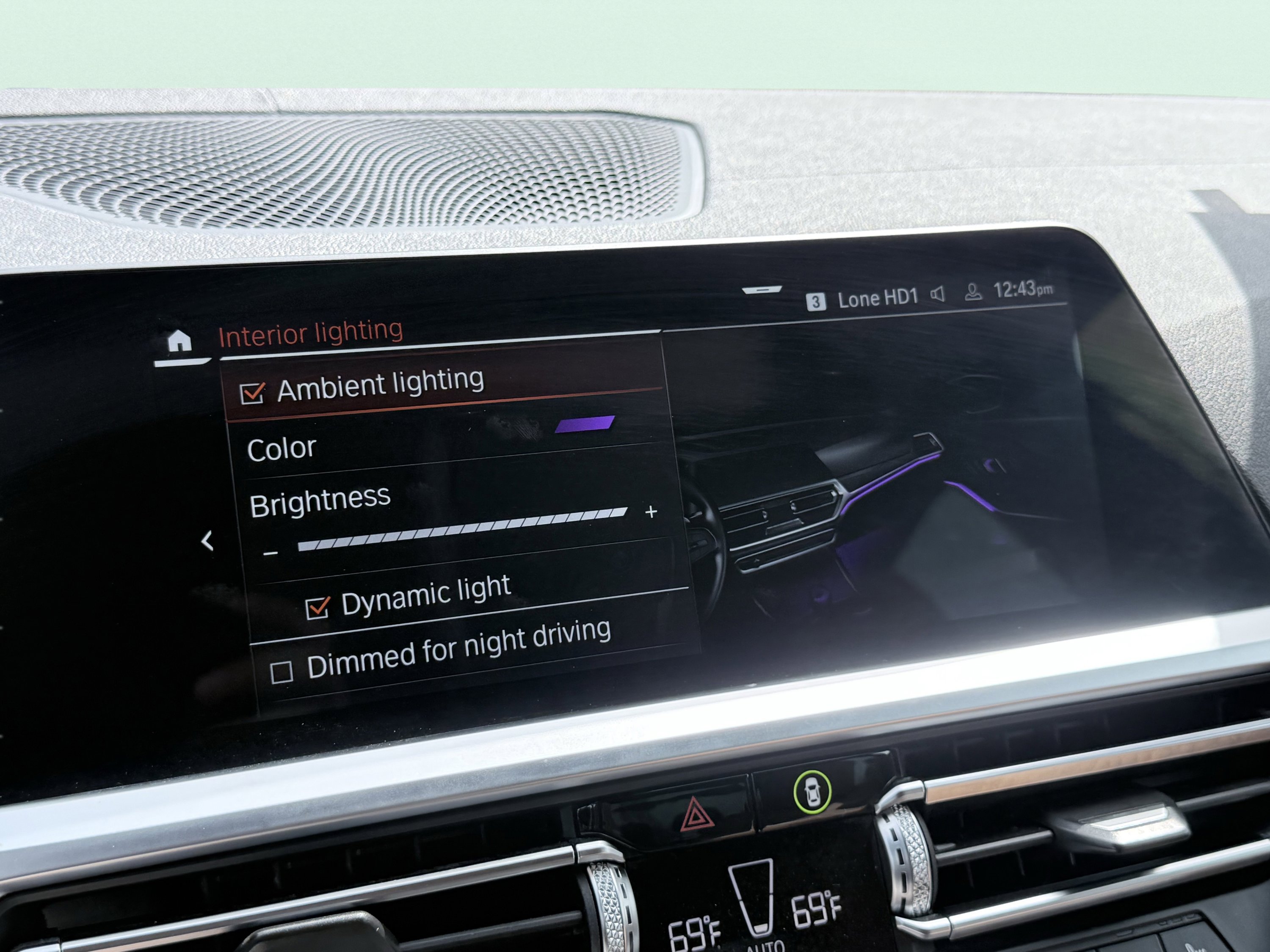 Used 2021 BMW M340i w/ Premium Package image 66