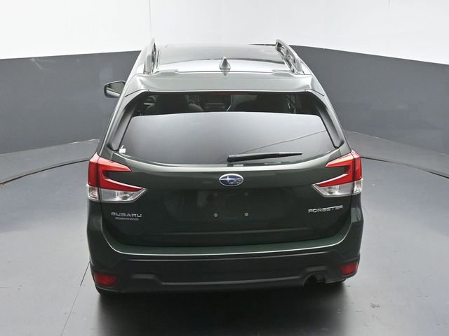 Used 2023 Subaru Forester Premium image 47