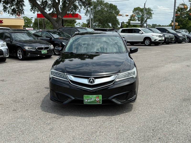 Used 2017 Acura ILX image 7
