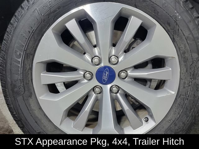 Used 2018 Ford F150 XL w/ Equipment Group 101A Mid AWD/4WD image 10
