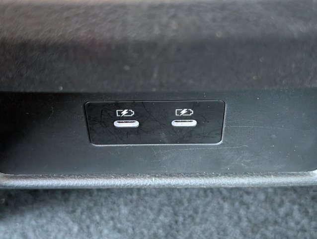 Used 2025 Nissan Rogue SV AWD/4WD image 29
