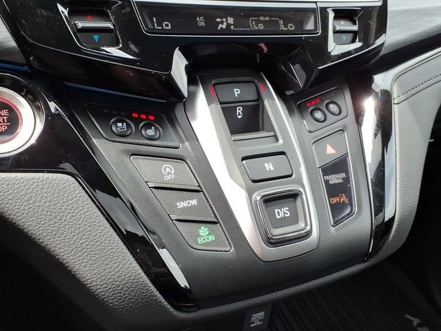 Certified 2026 Honda Odyssey Elite image 20