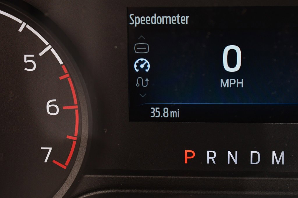 New 2025 Ford F250 XLT image 26