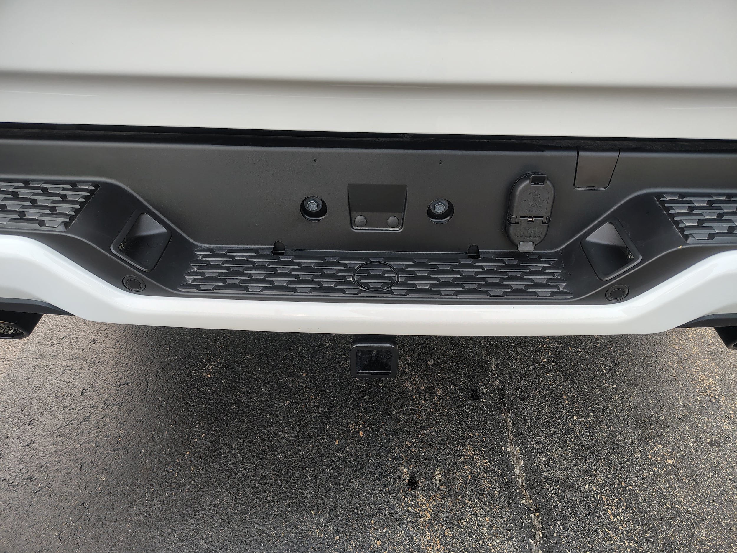 New 2026 RAM 1500 Big Horn AWD/4WD image 11