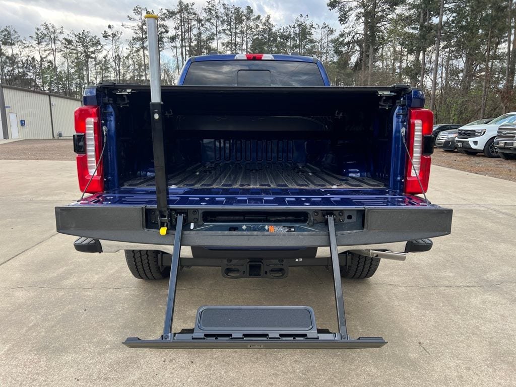 New 2026 Ford F250 King Ranch w/ Chrome Package AWD/4WD image 19