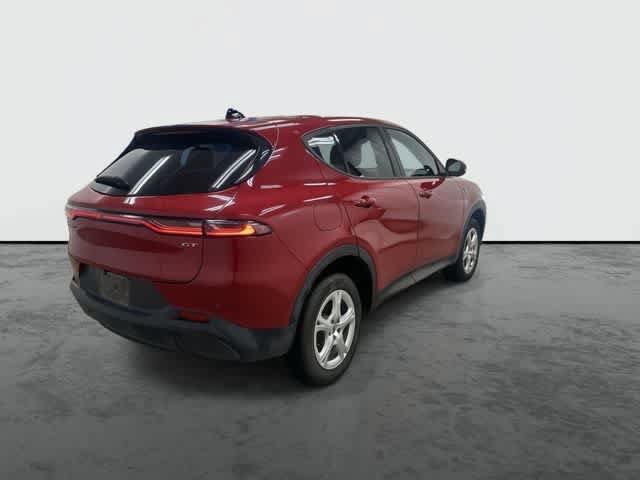 Used 2024 Dodge Hornet GT AWD/4WD image 3