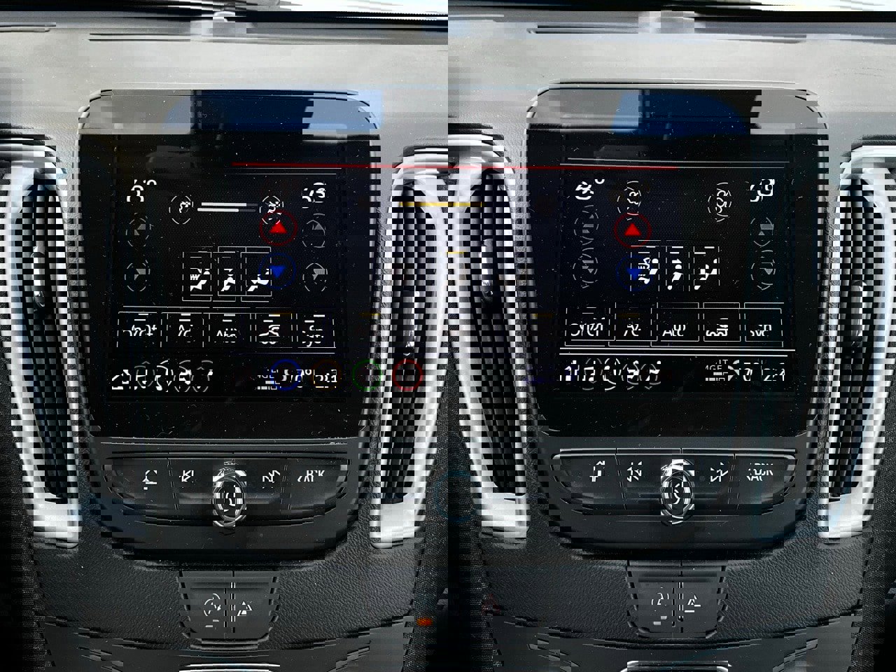 Used 2024 Chevrolet Malibu LT image 31