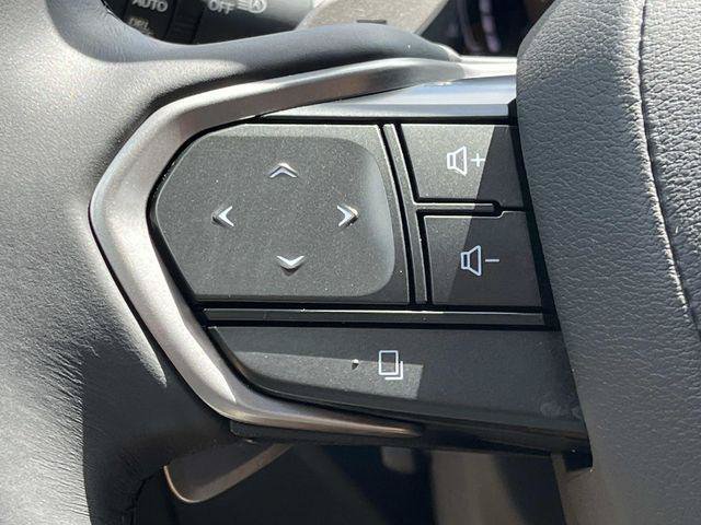 Certified 2024 Lexus NX 350 AWD image 36